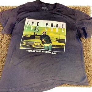 Men’s Ice Cube T-Shirt